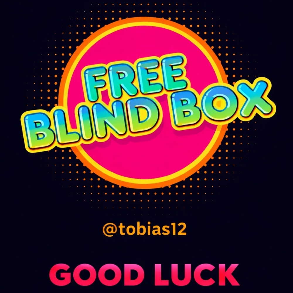 GIVEAWAY - Random Items‎